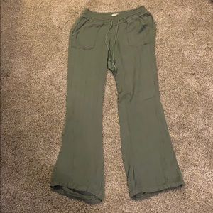 Roxy beach pants